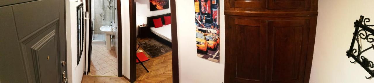 Martini Studio Daire Bükreş Dış mekan fotoğraf